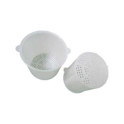 Forma De Queijo 1kg - Injesul