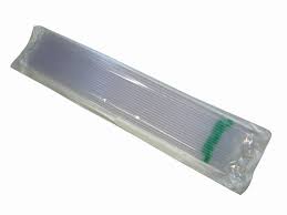 Bainhas Para Aplicador De Sêmen Para Inseminação Artificial C/50un - Walmur