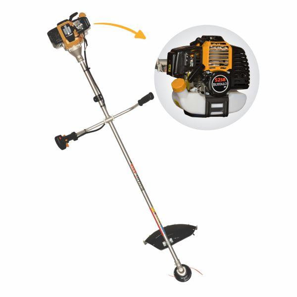 Roçadeira Bf 52sb 2t - Buffalo