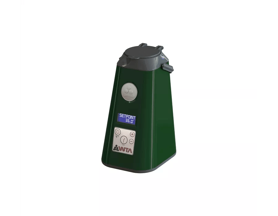 Descongelador De Sêmen E Embriões - Wta