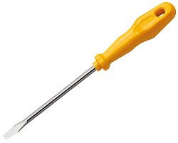Chave De Fenda Ponta Chata 5/16x8 - Tramontina