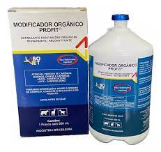 Modificador Orgânico Profit 500ml - Labovet