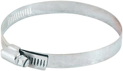 Abraçadeira Metal 40 A 63mm (1.9/16 A 2.1/2) - Nove 54