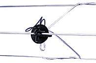 Afastador De Cerca Metalico - Speedrite