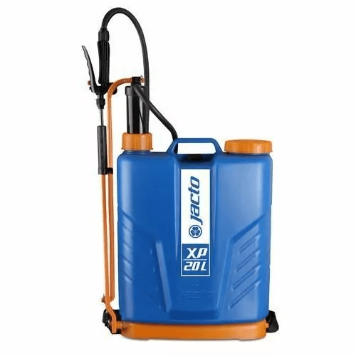 Pulverizador 20l Xp - Jacto