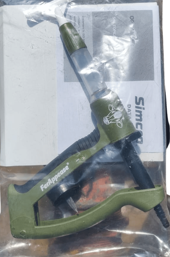 Pistola Ferappease - Simcro