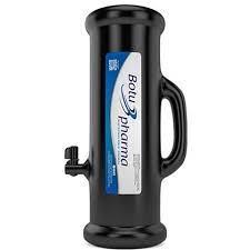 Tubo Vagina Artificial Equino - Botupharma