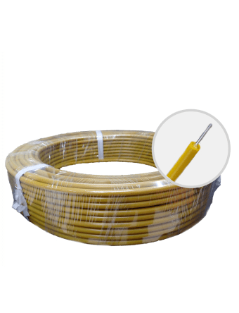 Cabo Subterrâneo 25mt - Avant