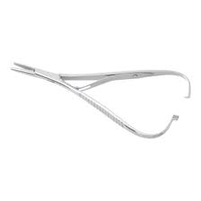 Porta Agulha Mathieu 20cm - Walmur