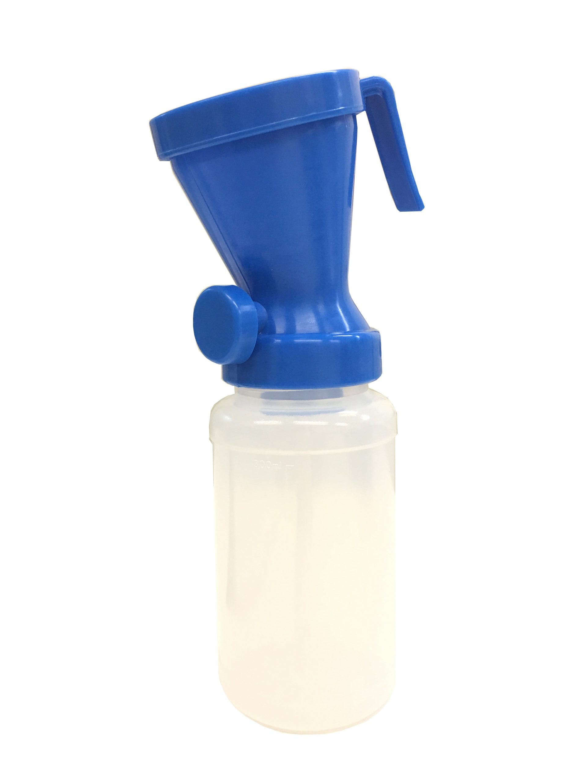 Copo P/desinfec úbere S/retorno - Agrozootec