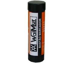 Bastão De Cera Amarelo 54g - Walmur