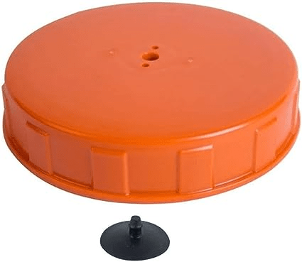 Tampa C/diafragma Xp - Jacto