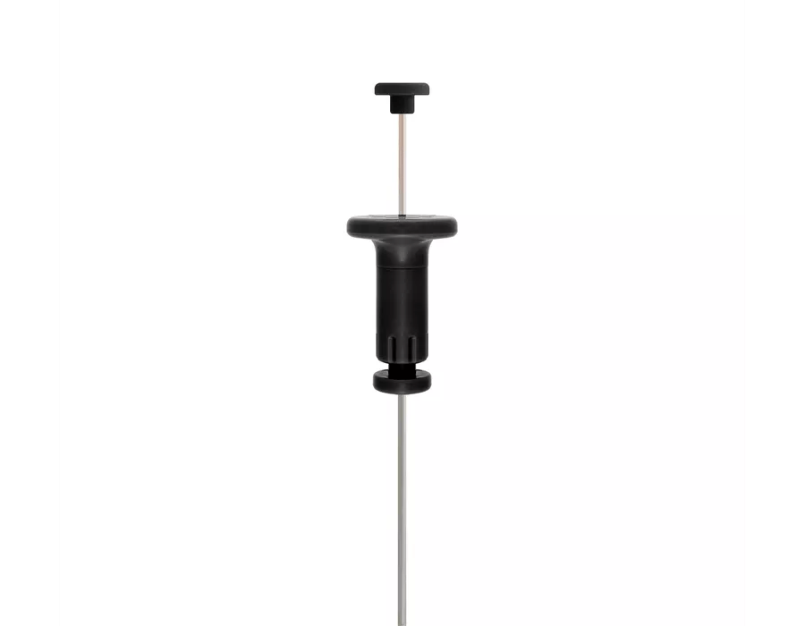 Inovulador Para Embriões Preto 0,25 - Wta