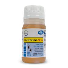 K-othrine Ce 25 250ml - Bater - Bayer