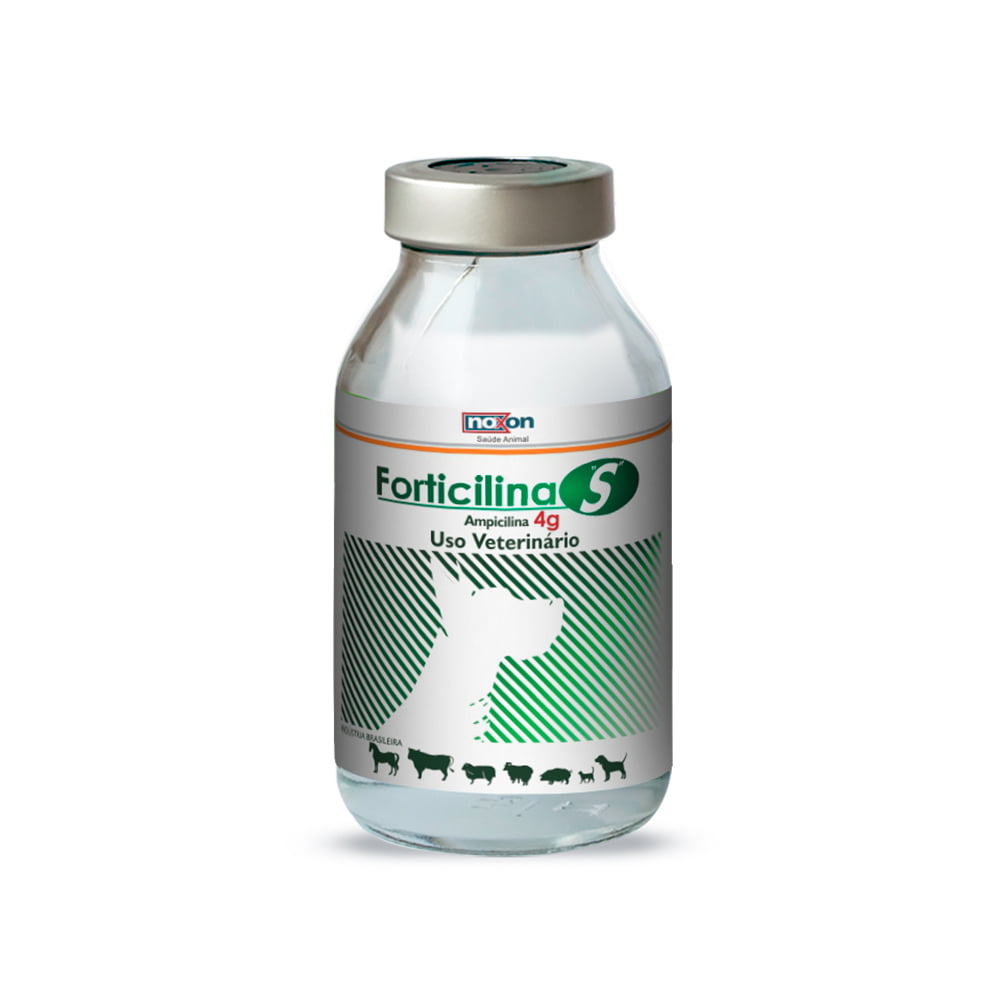 Forticilina "s" 4g - Noxon