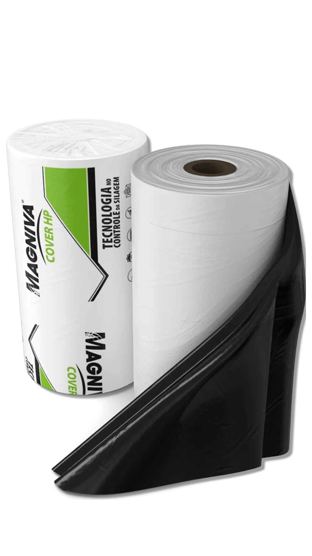 Filme Magniva Cover Hp 10x50 - Lallemand