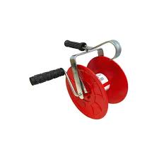 Carretel S/fio P/uso Em Cerca - Walmur