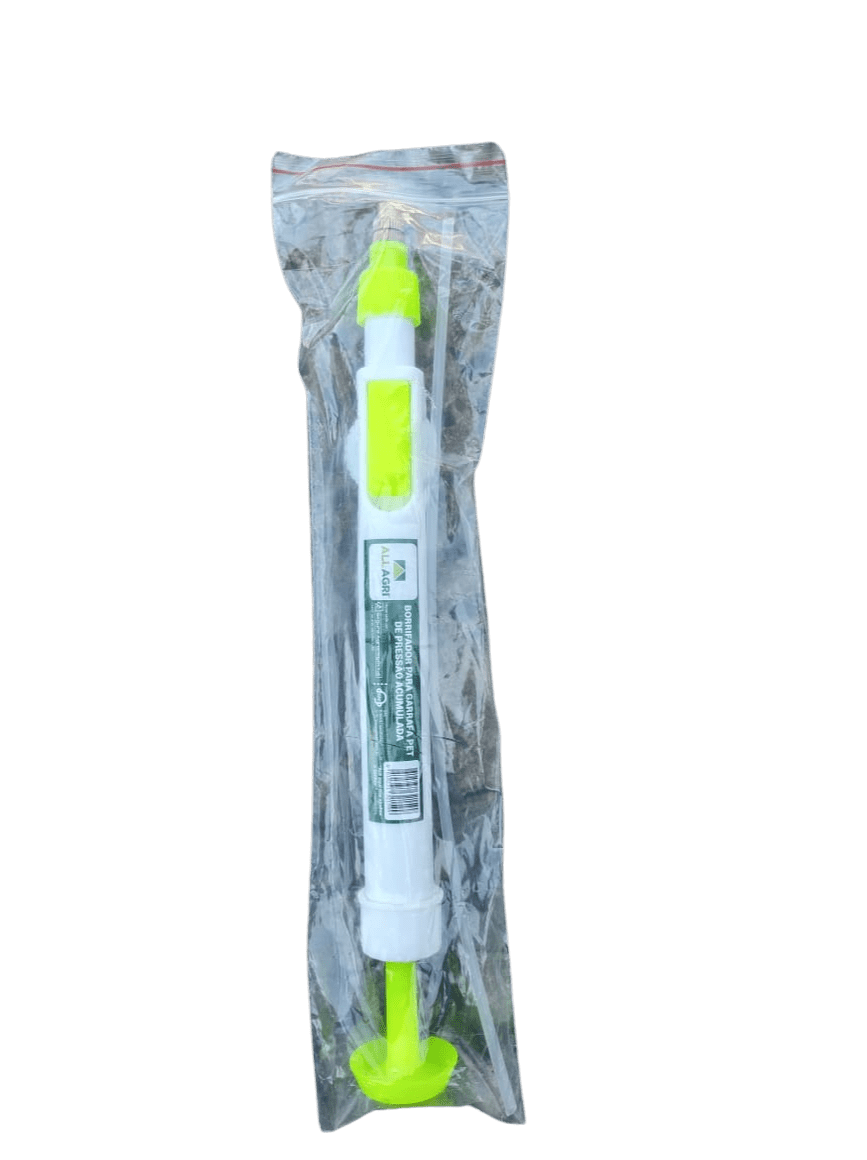 Pulverizador P/ Garrrafa Pet All Agri - All Agri