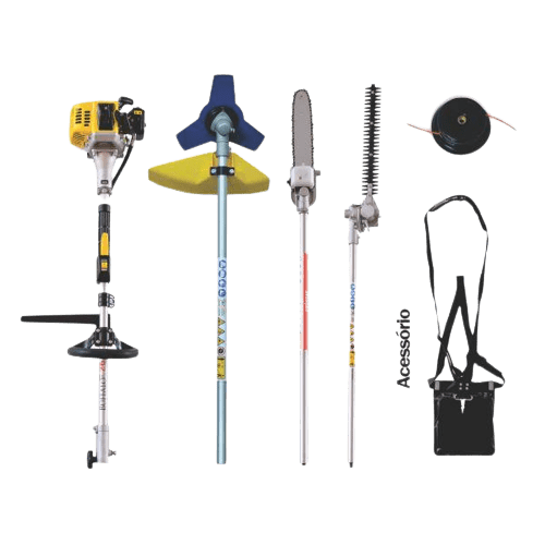 Multifuncional Bfg 26 2t - Buffalo