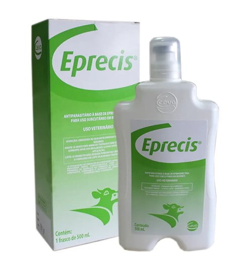 Eprecis Inj 500ml - Ceva