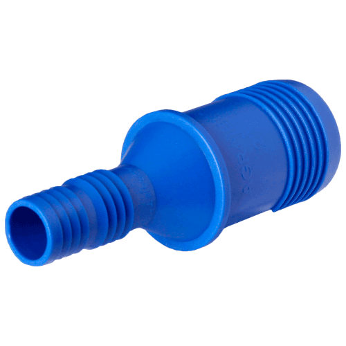 União De Redução De 1x1/2 - Agrojet