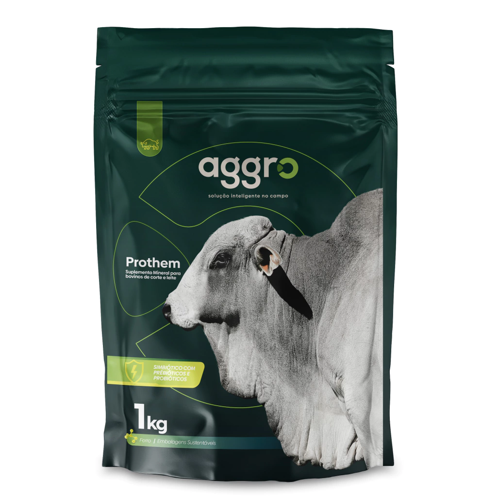 Aggro Prothem - 1kg