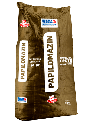 Papilomazin 20kg - Realh