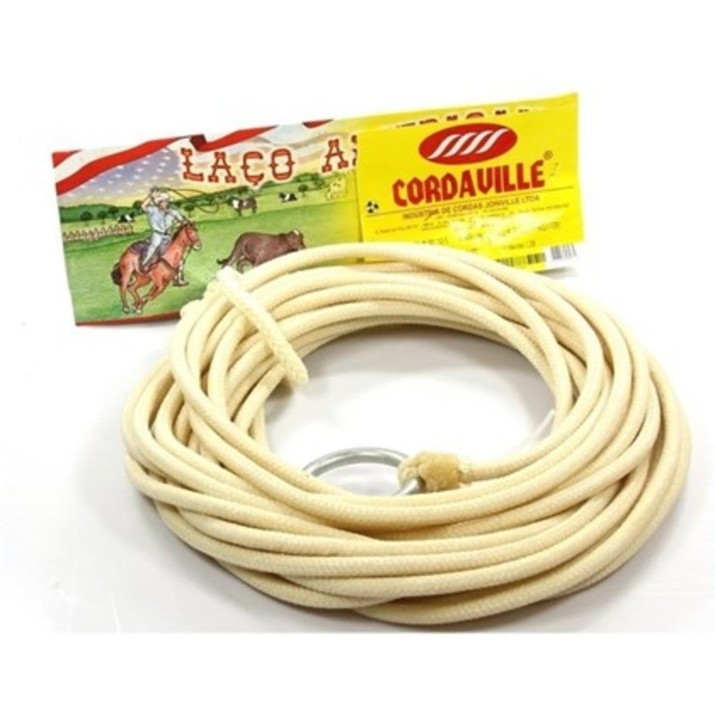 Laço Torcido 10mm Cableada 15m - Joinville