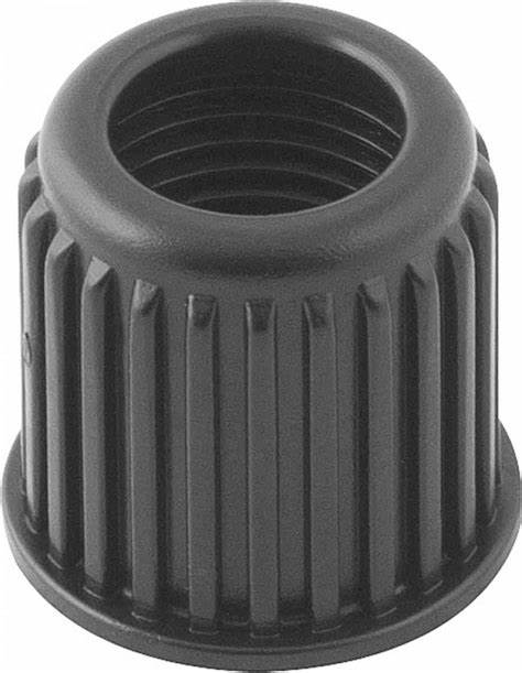 Capa P/ Bico Lança Pulver - Jacto