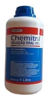 Chemitril Oral 10% 1l - Chemitec