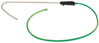 Gancho Dosador P/aplicação Oral 80cm - Walmur