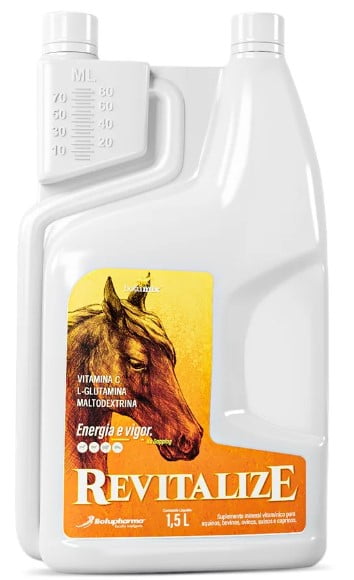 Botumix Revitalize 1.5l - Botupharma