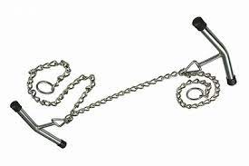 Corrente Obstétrica C/cabo Regulável - Agrozootec