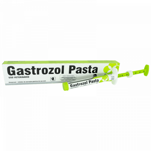 Gastrozol Pasta 7.5g - Ceva