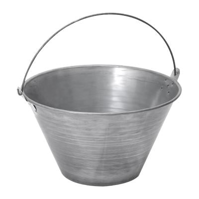 Balde De Aço Multif. 10l - Momfort