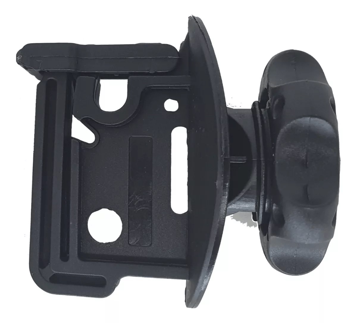 Isolador Plastico De Haste (multiuso) - Speedrite