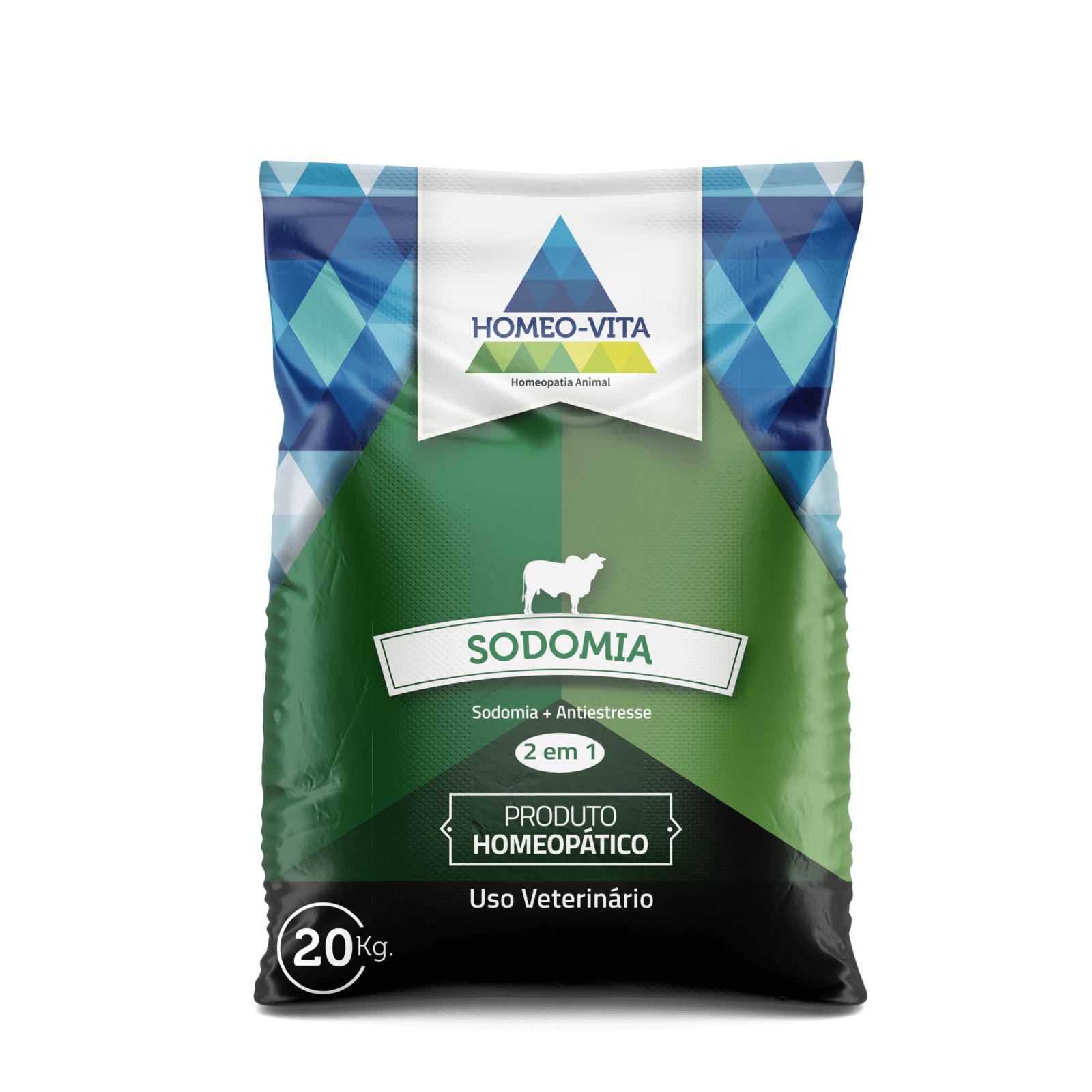 Sodomia 20kg - Homeo Vita