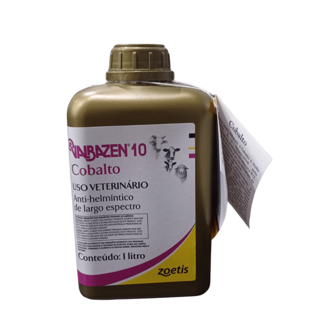 Valbazen 1l - Zoetis