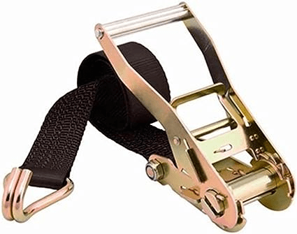 Cinta Para Amarração De Carga Jg 1,5/0,75 Toneladas Cc 150 - Vonder