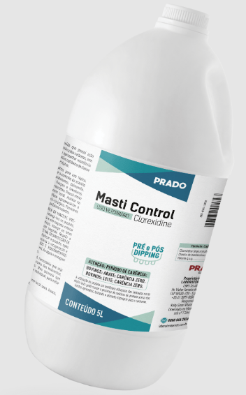 Masti Control 5l - Prado