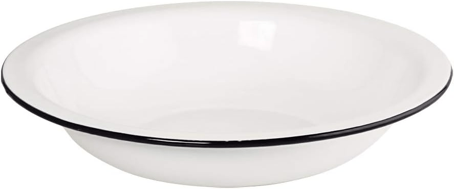 Bacia 40 Branca - Ewel