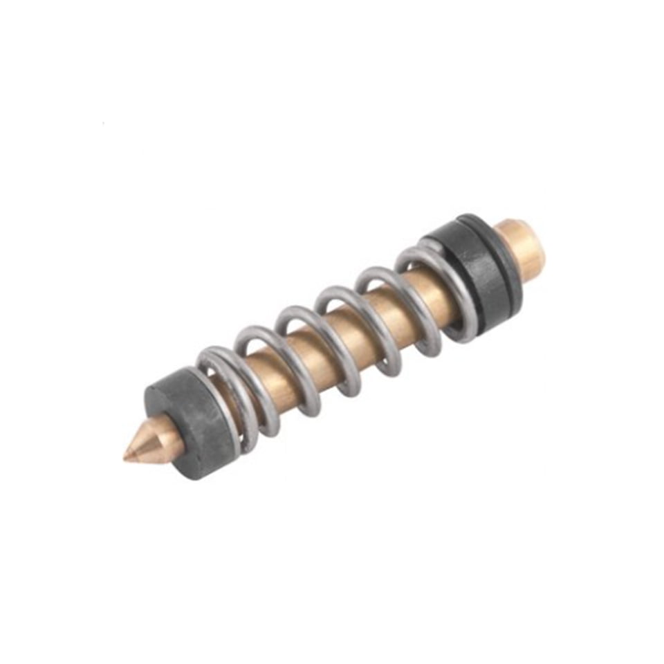 Agulha Latão P/registro - Jacto