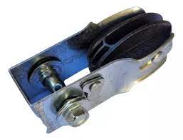 Catraca Isolada P/cerca Elétrica - Walmur