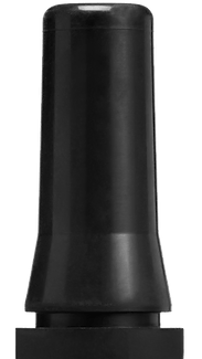 Bico Milkbar Cor Preto - Milkbar