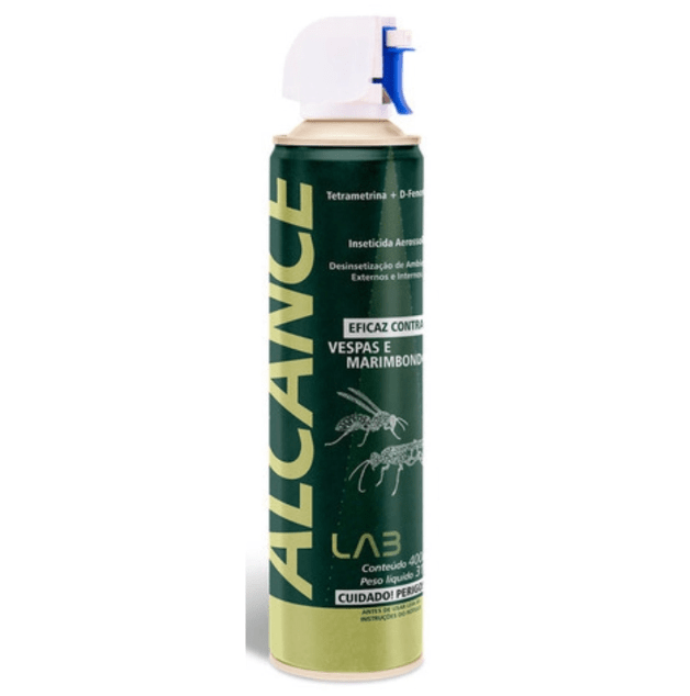 Alcance Spray 400ml - Labgard
