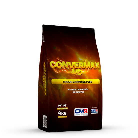 Convermax Md 4kg - Realh