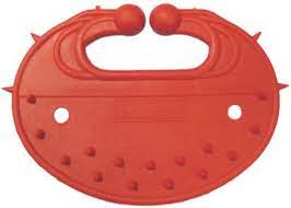 Focinheira Tradicional De Desmame - Walmur