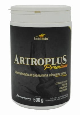 Botumix Artroplus Premium 500g - Botupharma
