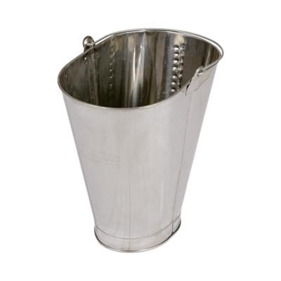 Balde De Ordenha Inox 10l - Metalosa