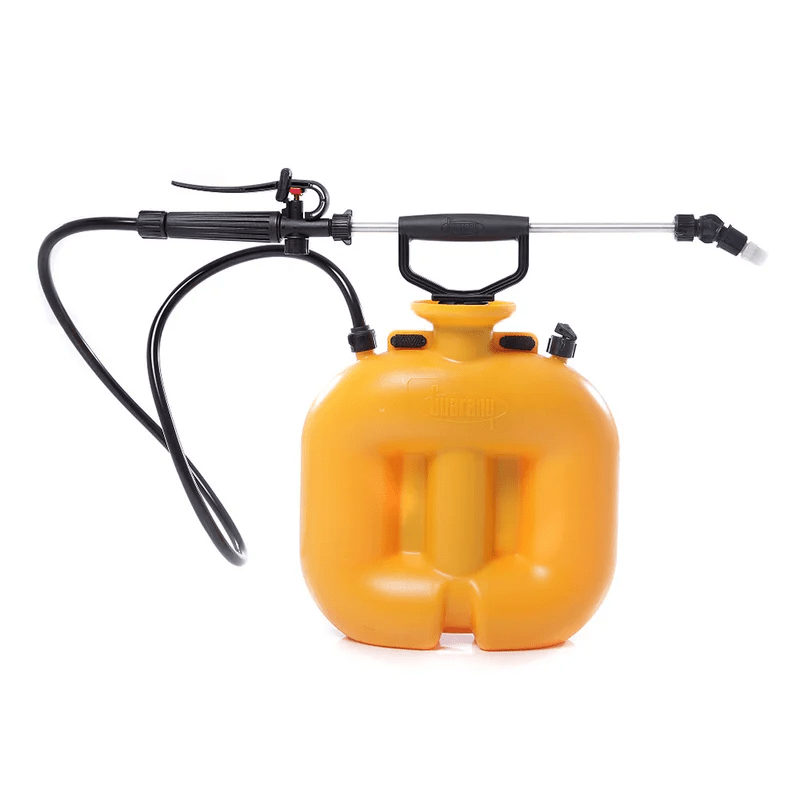 Pulverizador 03,8l (407) Compressão Prévia - Guarany